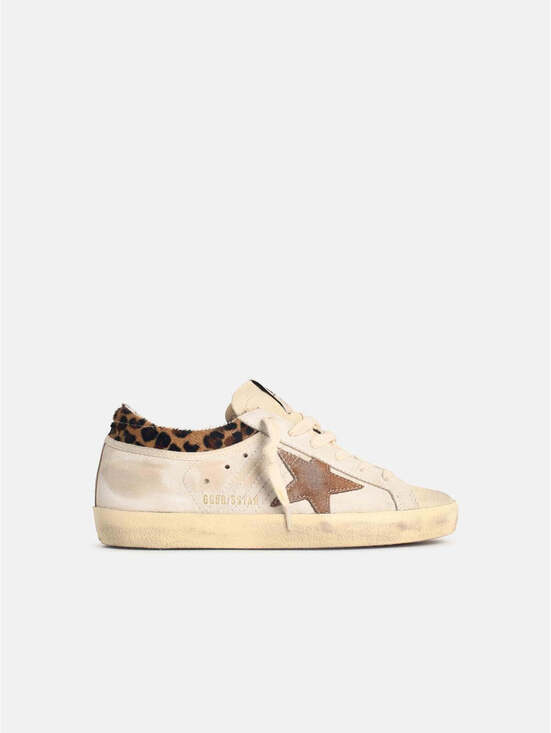 Golden Goose Shoes - Golden Goose Superstar Sneaker (110)(PLEASE REQUEST YOUR SIZE BEFORE PURCHASING)